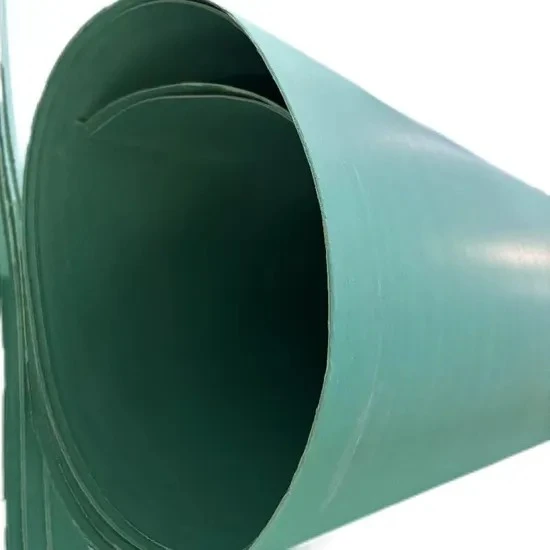 NY4150Temperature Resistance 150 Degrees Asbestos Free Rubber Fiber Sheet